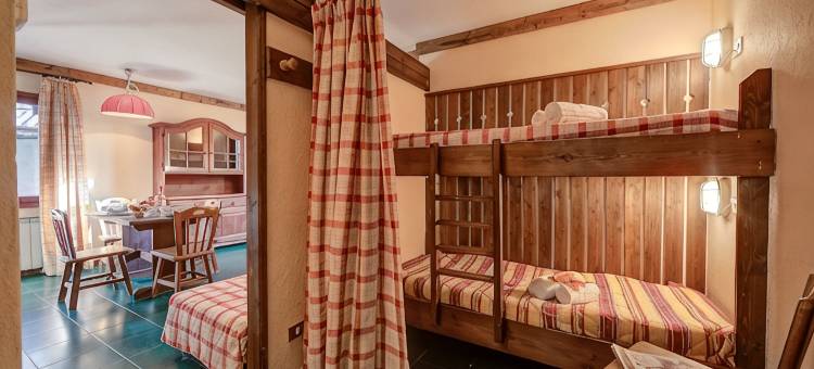 格兰奇徒步滑雪 - 36C 塞斯特里耶(Grange Hike Ski - 36C Sestriere)图片