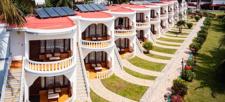 汤加维伟大小径河景GRT酒店(Great Trails Riverview Thanjavur by GRT Hotels)图片