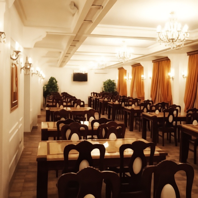 Gostinichny Kompleks 