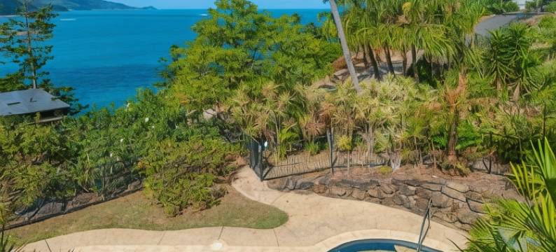 克因达花园公寓(Cooinda Gardens on Hamilton Island by Hiha)图片