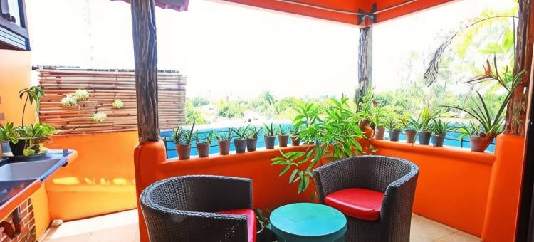 弗洛伦惕纳别墅(Florentina Homes)图片