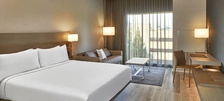 达拉姆万豪AC酒店(AC Hotel Durham)图片