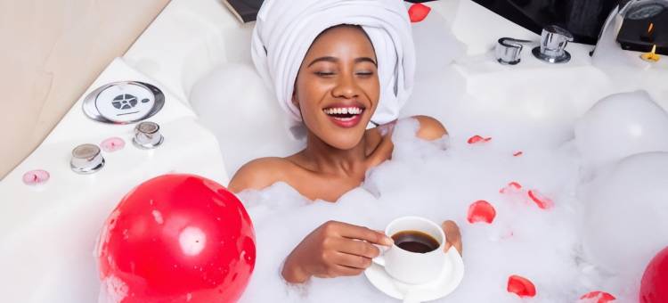 甜蜜精神酒店及套房 达纳格 - 哈科特港(Sweet Spirit Hotel and Suites Danag - Port Harcourt)图片