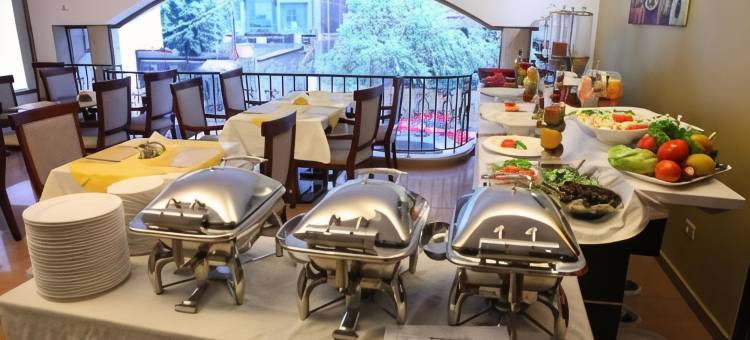 中城套房酒店(Midtown Hotel & Suites)图片