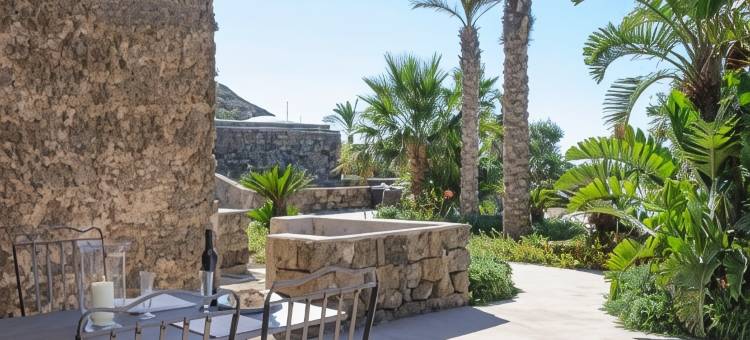 卫城公寓(Resort Acropoli)图片