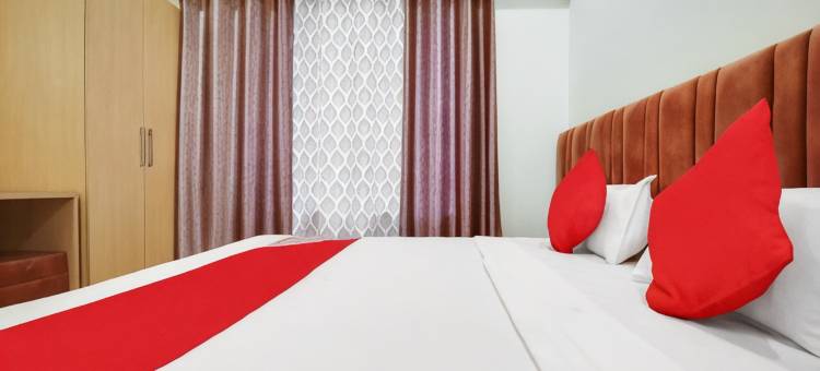 Hotel O Dhruva Residency图片