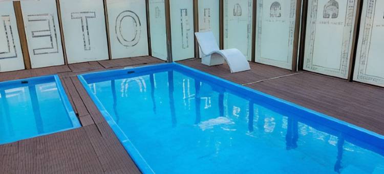 约旦季节酒店(Jordan Seasons Hotel)图片