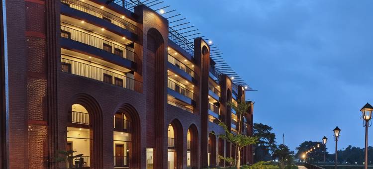 Mahfil-e-Motijheel, Motijheel Park and Resort图片