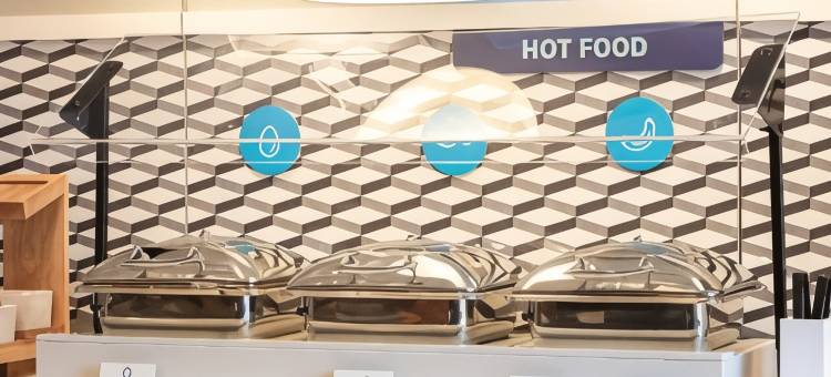 智选假日酒店-博塞尔(Holiday Inn Express BOTHELL by IHG)图片