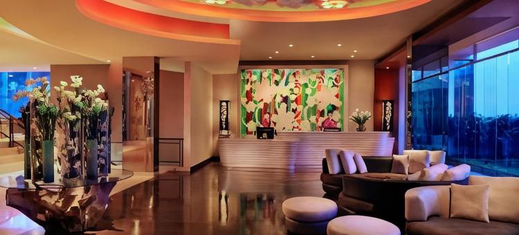 ibis Styles 巴厘岛丹帕沙酒店(原宜必思尚品酒店)(Ibis Styles Bali Denpasar)图片