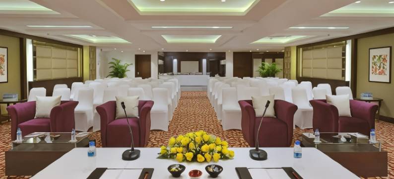 Fortune Park, 哈里德瓦 - ITC酒店集团成员(Fortune Park, Haridwar - Member ITC Hotels' Group)图片