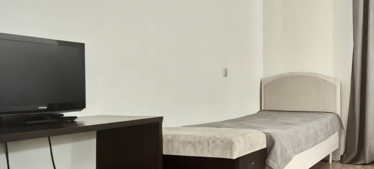 索非亚式酒店(Sofia Style Hotel)图片