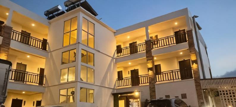 MM山宾馆(MM Hill Koh Samui Hotel)图片