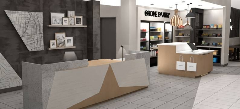 沃克顿贝斯特韦斯特@HOME酒店(@HOME by Best Western Walkerton)图片