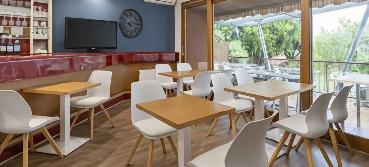 桑特贝斯特韦斯特Sure酒店(Sure Hotel by Best Western Saintes)图片