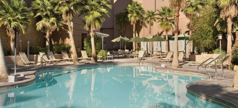 山姆镇酒店和 大厅(Sam's Town Hotel & Gambling Hall)图片