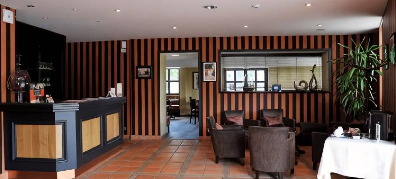 梅泰里贝斯特韦斯特酒店(Best Western la Metairie)图片