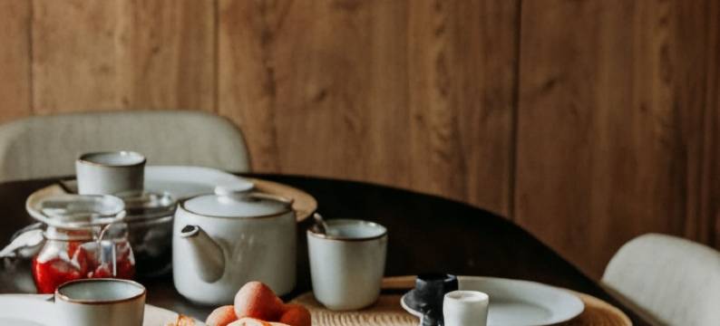 Koogerend酒店(Hotel Koogerend)图片