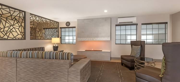 约克贝斯特韦斯特酒店(Best Western York Inn)图片