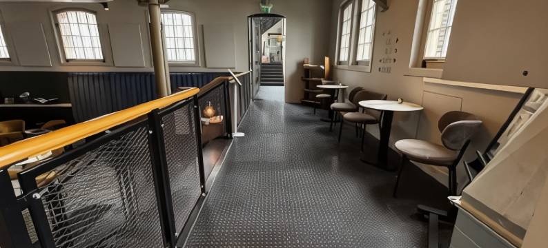 奥斯特雷兰德酒店(Hotel Oostereiland)图片