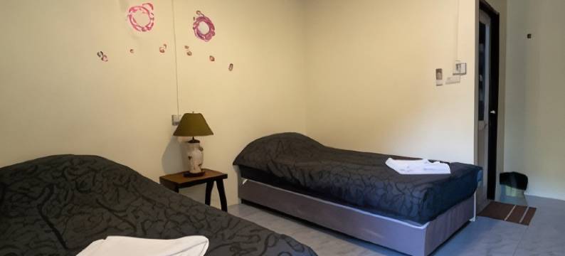 班罗麦度假酒店(Baan Rom Mai Resort)图片