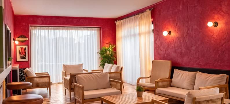 德拉鲁特布勒酒店(Le Relais de la Route Bleue)图片