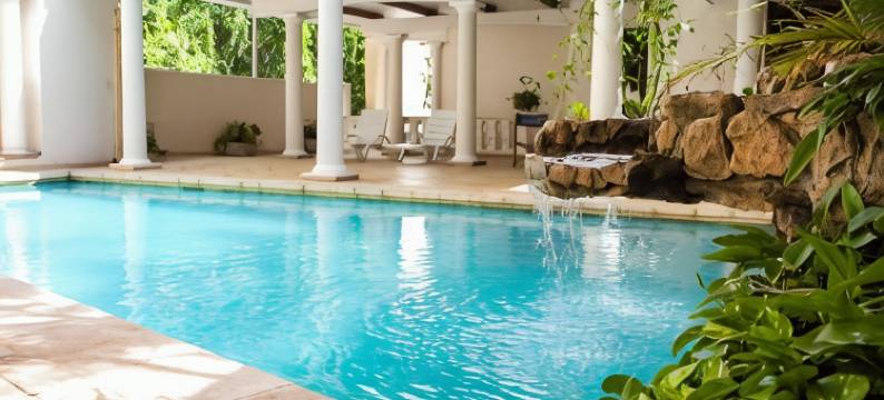 希尔高级套房酒店(Nobile Hotel Premier Hill)图片