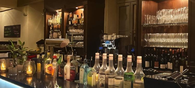 爱慕非普酒店(Hotel Erbenhof)图片
