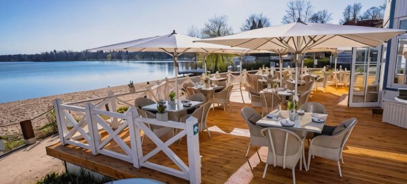 爱斯普兰纳德Spa度假酒店 - 限成人入住(Hotel Esplanade Resort & Spa - Adults Only)图片