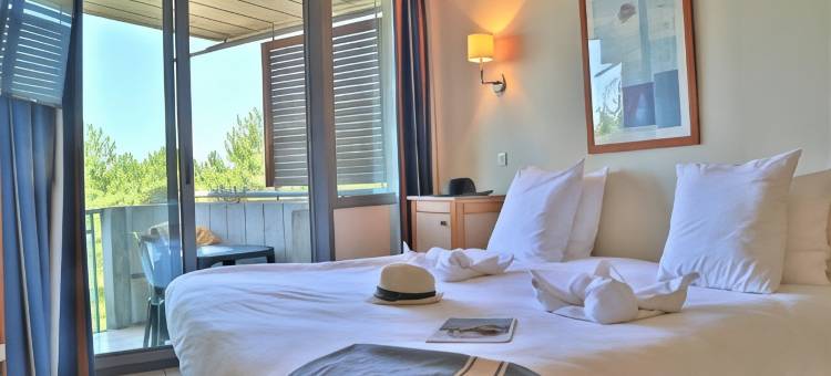SOWELL酒店阿尔代什(Sowell Hotels Ardèche)图片