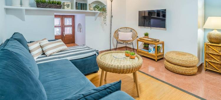 GuestReady - 科尔多瓦科雷德拉广场皮拉尔·法约斯公寓(GuestReady - Cordoba Plaza Corredera Pilar Fayos)图片