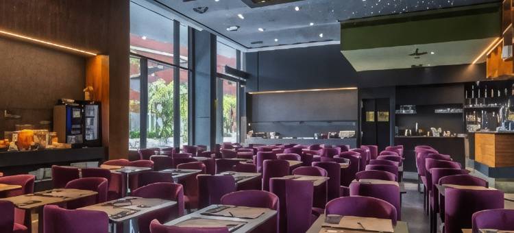 欧罗巴SB广场酒店(Hotel SB Plaza Europa)图片