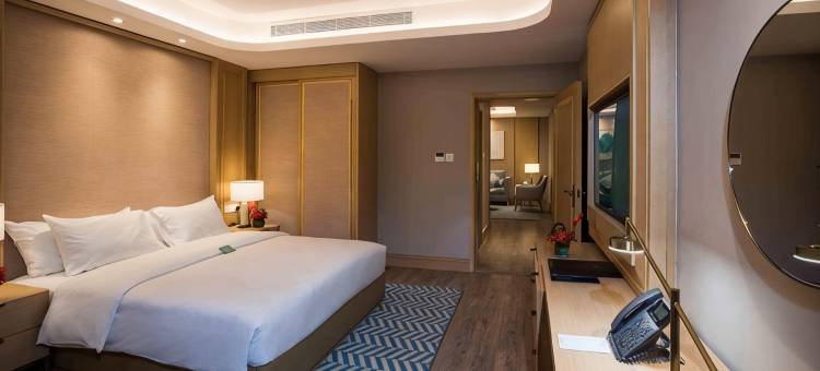 邦多艾尔奥拉亚酒店(Boudl Al Olaya)图片