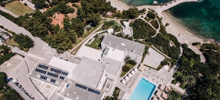 布朗海滩卡尔基达犹太度假村，布朗酒店成员(Brown Beach Chalkida Kosher Resort, a Member of Brown Hotels)图片
