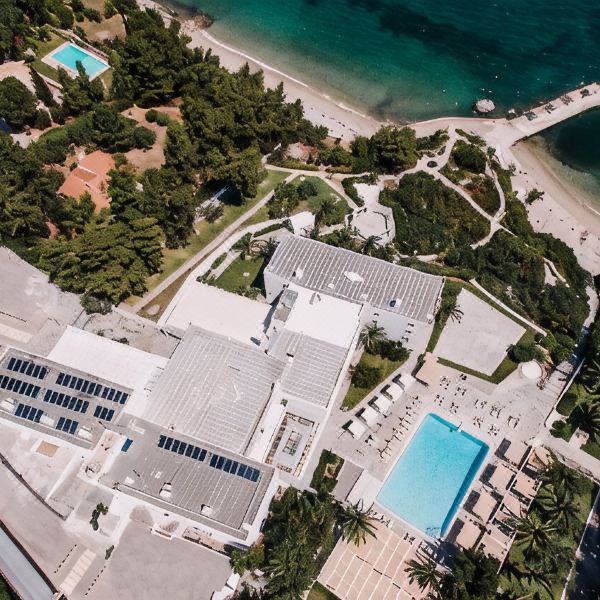 布朗海滩卡尔基达犹太度假村，布朗酒店成员(Brown Beach Chalkida Kosher Resort, a Member of Brown Hotels)图片