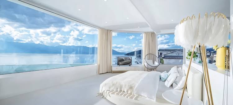 维纳海景度假公寓(吴川鼎龙湾德萨水世界店)图片