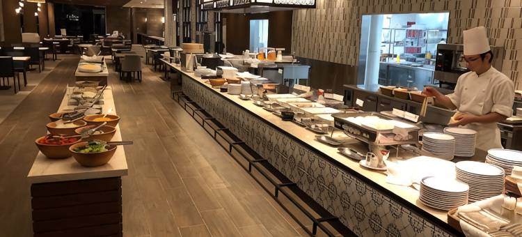种子岛岩崎酒店(Tanegashima Iwasaki Hotel)图片