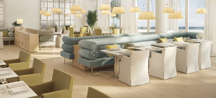 福克斯坦恩耶索洛酒店&Spa(Falkensteiner Hotel & Spa Jesolo)图片