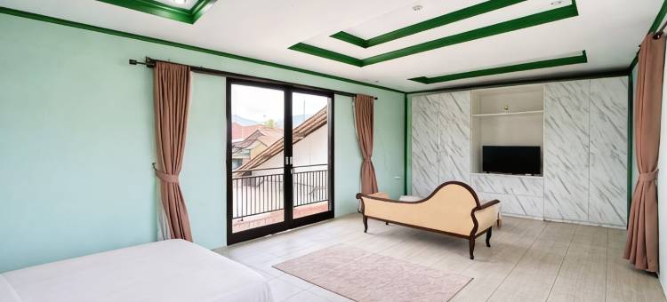 Cozzy Malakai Guesthouse图片