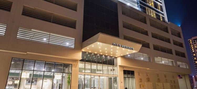 巴林Barceló酒店及公寓(Barceló Hotel & Residences, Bahrain)图片