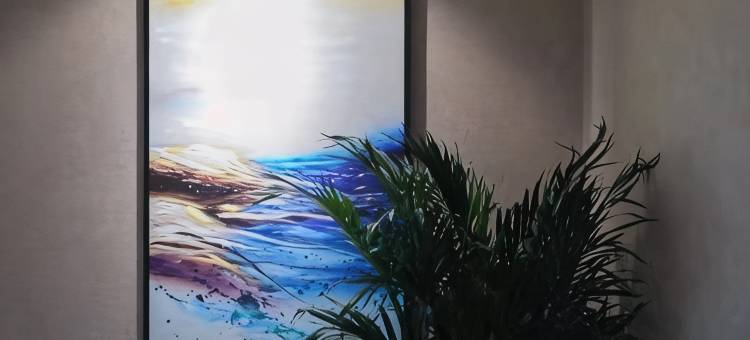 涟水万通江南酒店图片