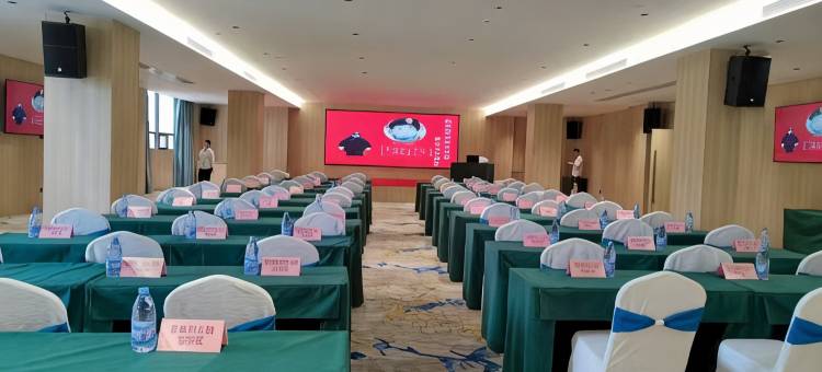 崇武海景湾度假酒店(西沙湾沙滩店)图片
