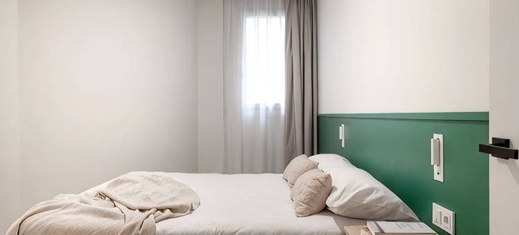 Líbere Bilbao La Vieja公寓(Apartments Líbere Bilbao La Vieja)图片