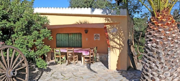 Casa Geminis I Comfortable holiday residence图片