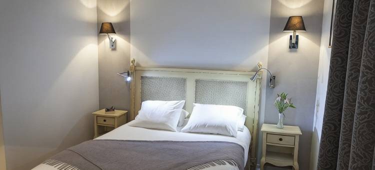 克洛斯酒店(Logis Hostellerie des Clos et Restaurant Bistrot des Grands Crus)图片