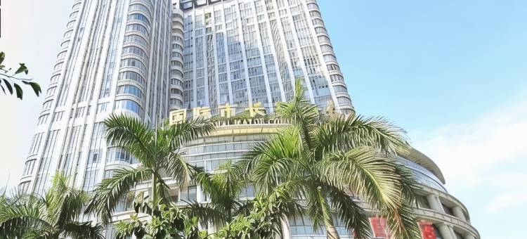 杭泰酒店(深圳世界之窗白石洲地铁站店)图片