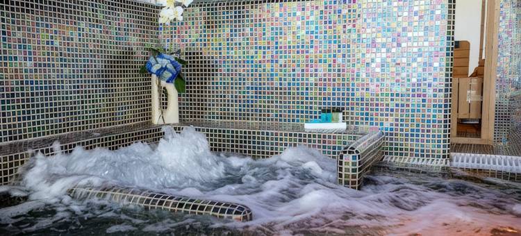 海洋体验公寓酒店(Aparthotel Sea Experience)图片