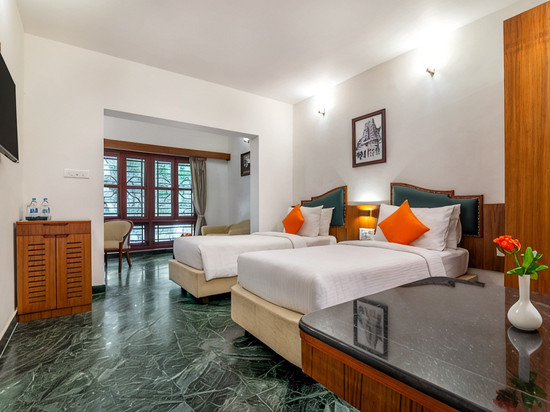 斯特林阿鲁奈阿南塔度假村