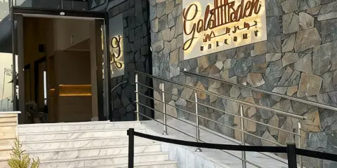 Golden Balcony Hotel