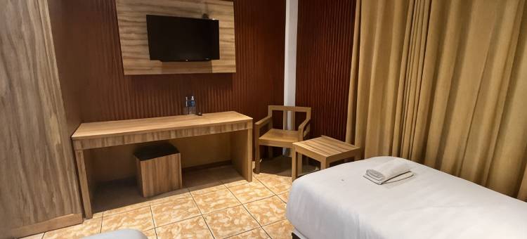 Majestic Hotel Palembang图片
